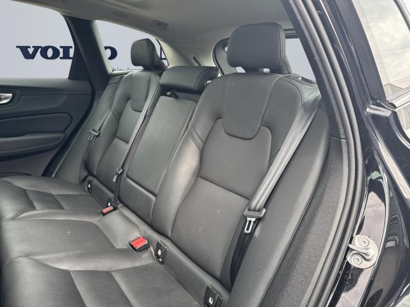 Image VOLVO XC60 T6 Hybride Rechargeable 253 + 145ch Plus Style Dark Geartronic 8 AWD