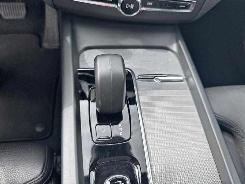 Image VOLVO XC60 T6 Hybride Rechargeable 253 + 145ch Plus Style Dark Geartronic 8 AWD
