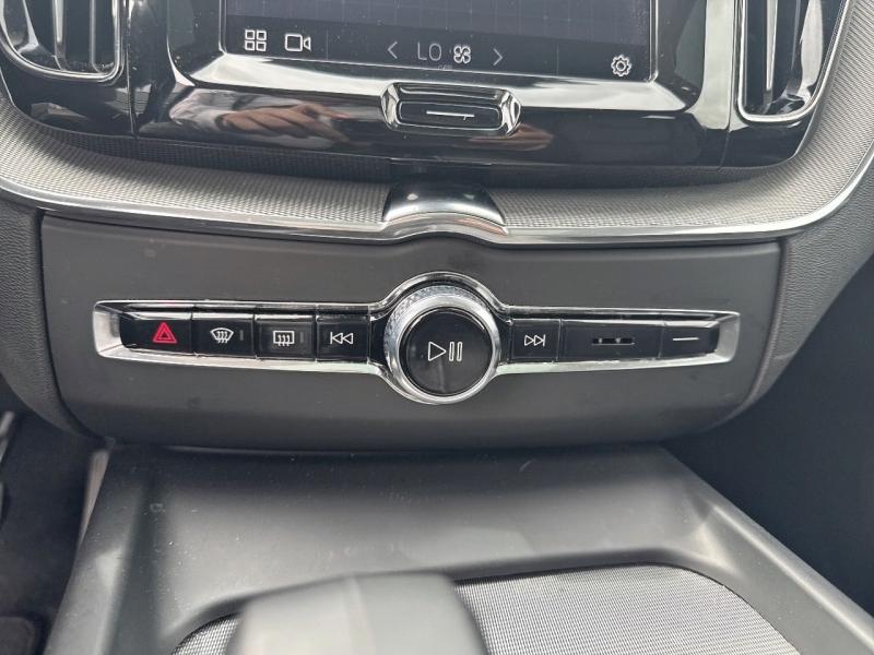Image VOLVO XC60 T6 Hybride Rechargeable 253 + 145ch Plus Style Dark Geartronic 8 AWD
