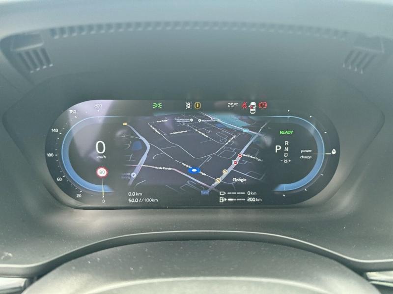 Image VOLVO XC60 T6 Hybride Rechargeable 253 + 145ch Plus Style Dark Geartronic 8 AWD