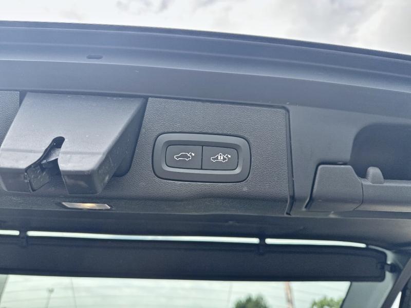 Image VOLVO XC60 T6 Hybride Rechargeable 253 + 145ch Plus Style Dark Geartronic 8 AWD
