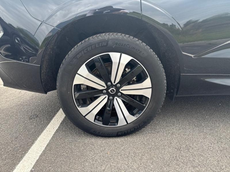 Image VOLVO XC60 T6 Hybride Rechargeable 253 + 145ch Plus Style Dark Geartronic 8 AWD
