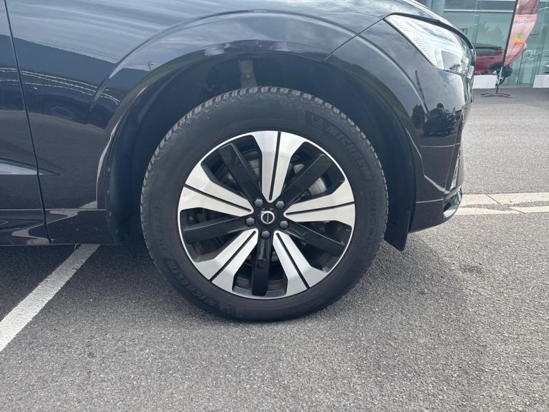 Image VOLVO XC60 T6 Hybride Rechargeable 253 + 145ch Plus Style Dark Geartronic 8 AWD