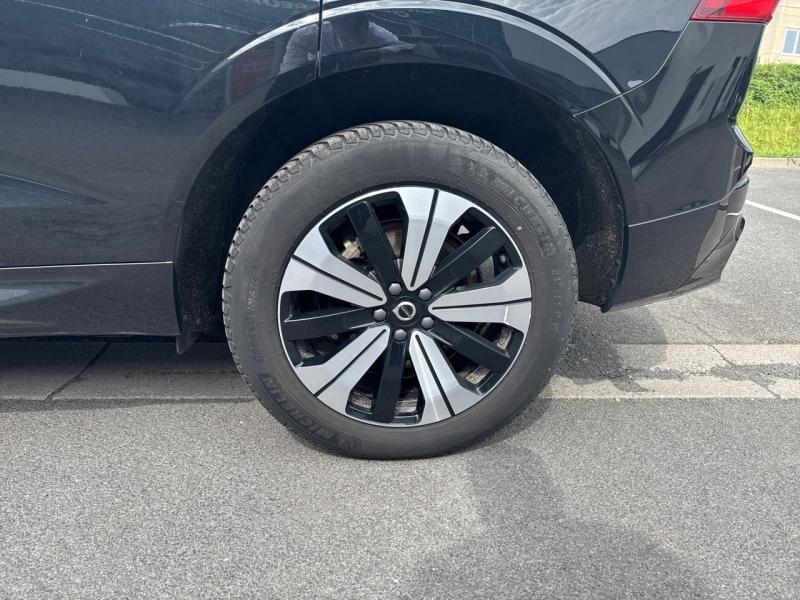 Image VOLVO XC60 T6 Hybride Rechargeable 253 + 145ch Plus Style Dark Geartronic 8 AWD