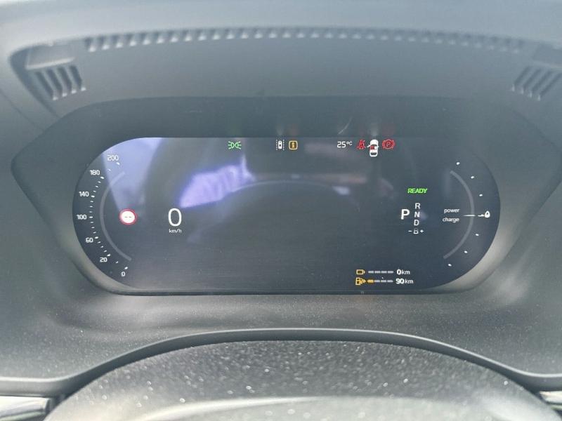 Image VOLVO XC60 T6 Hybride Rechargeable 350ch Ultra Style Dark Geartronic 8 AWD