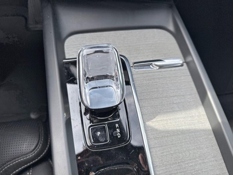 Image VOLVO XC60 T6 Hybride Rechargeable 350ch Ultra Style Dark Geartronic 8 AWD