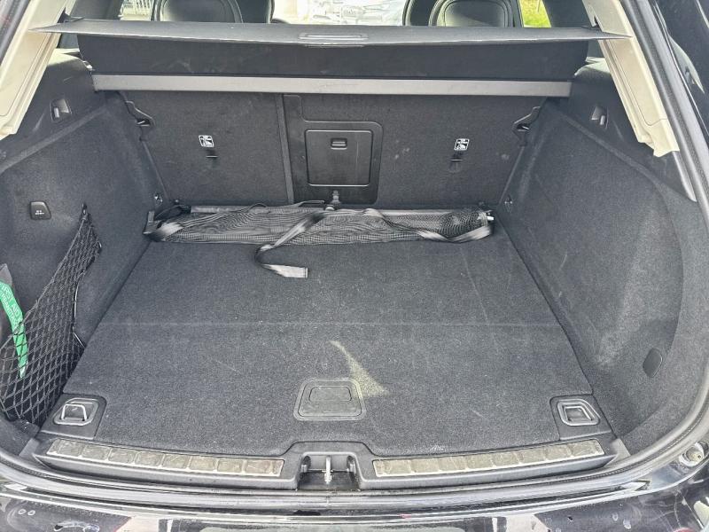 Image VOLVO XC60 T6 Hybride Rechargeable 350ch Ultra Style Dark Geartronic 8 AWD