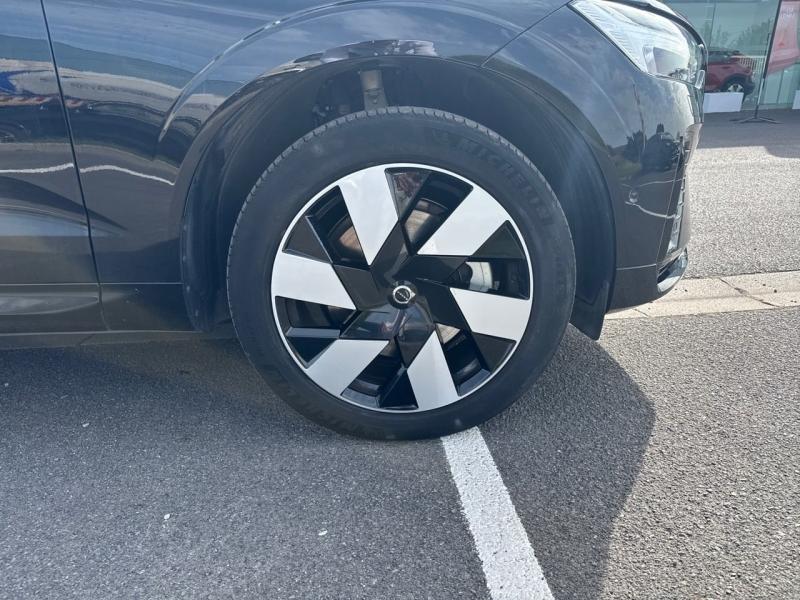 Image VOLVO XC60 T6 Hybride Rechargeable 350ch Ultra Style Dark Geartronic 8 AWD