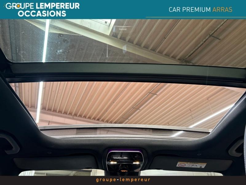 Image MERCEDES-BENZ GLC 220 d 197ch AMG Line 4Matic 9G-Tronic