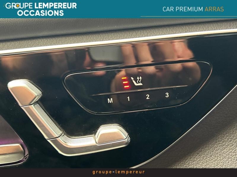 Image MERCEDES-BENZ GLC 220 d 197ch AMG Line 4Matic 9G-Tronic