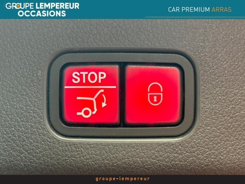 Image MERCEDES-BENZ GLC 220 d 197ch AMG Line 4Matic 9G-Tronic