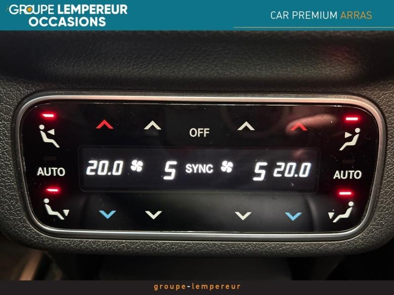 Image MERCEDES-BENZ GLC 220 d 197ch AMG Line 4Matic 9G-Tronic