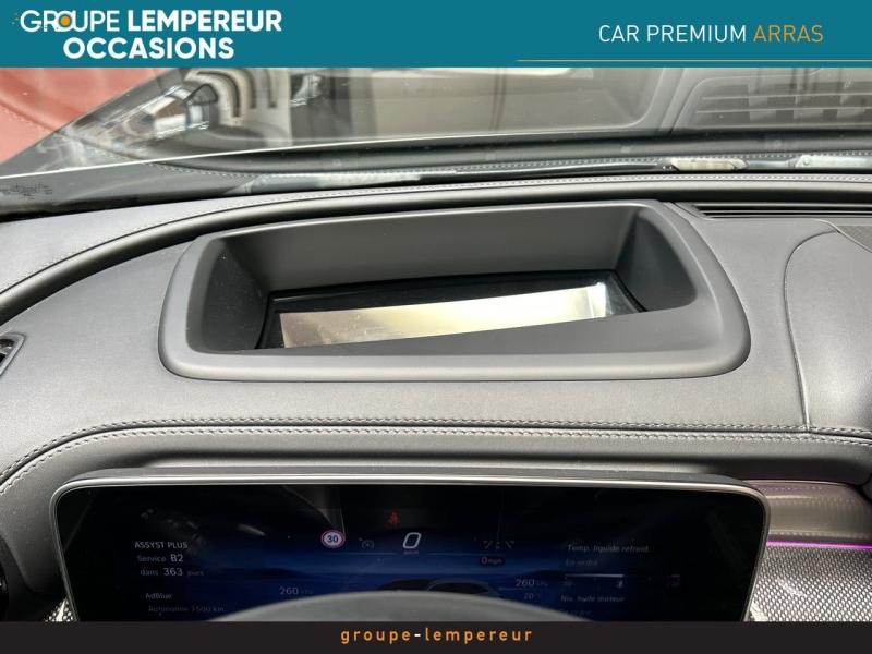 Image MERCEDES-BENZ GLC 220 d 197ch AMG Line 4Matic 9G-Tronic