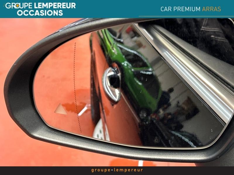 Image MERCEDES-BENZ GLC 220 d 197ch AMG Line 4Matic 9G-Tronic
