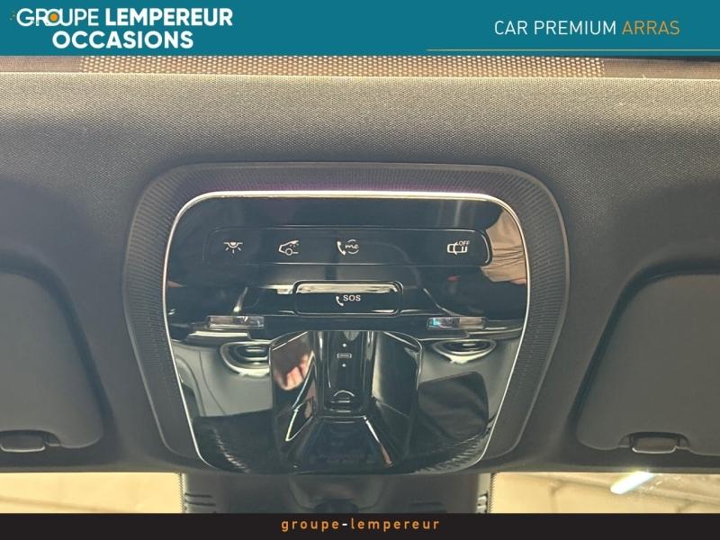 Image MERCEDES-BENZ GLC 220 d 197ch AMG Line 4Matic 9G-Tronic