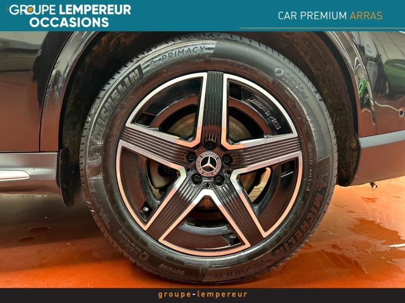 Image MERCEDES-BENZ GLC 220 d 197ch AMG Line 4Matic 9G-Tronic