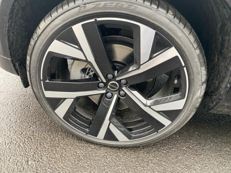 Image VOLVO XC60 T6 Hybride Rechargeable 350ch Black Edition Geartronic 8 AWD