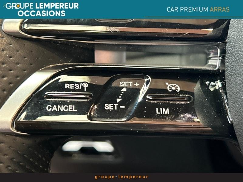 Image MERCEDES-BENZ GLC 220 d 197ch AMG Line 4Matic 9G-Tronic