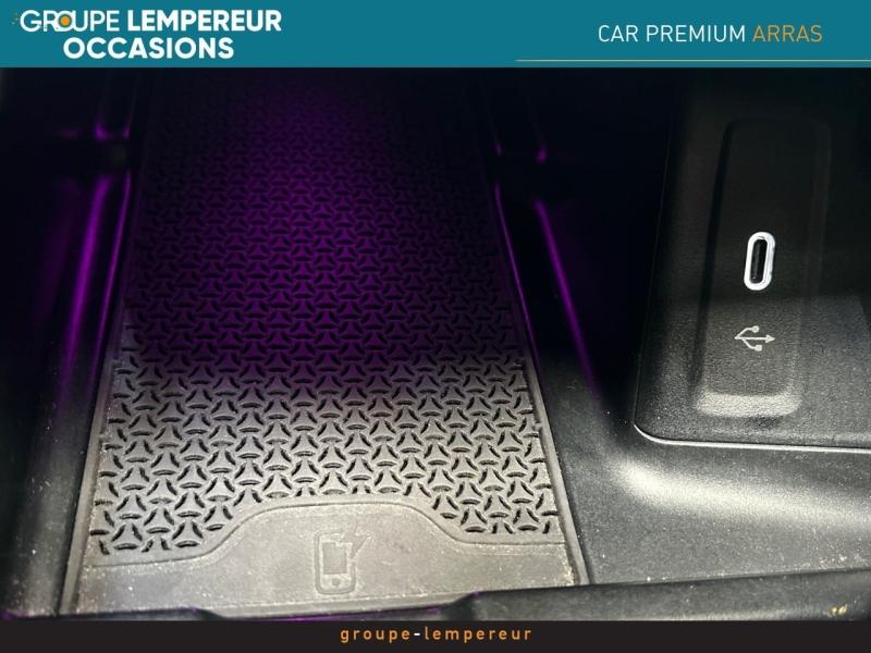 Image MERCEDES-BENZ GLC 220 d 197ch AMG Line 4Matic 9G-Tronic