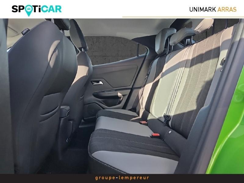 Image OPEL Mokka Mokka-e 136ch Elegance Business