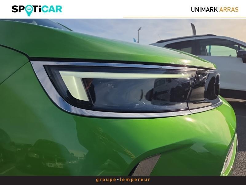Image OPEL Mokka Mokka-e 136ch Elegance Business