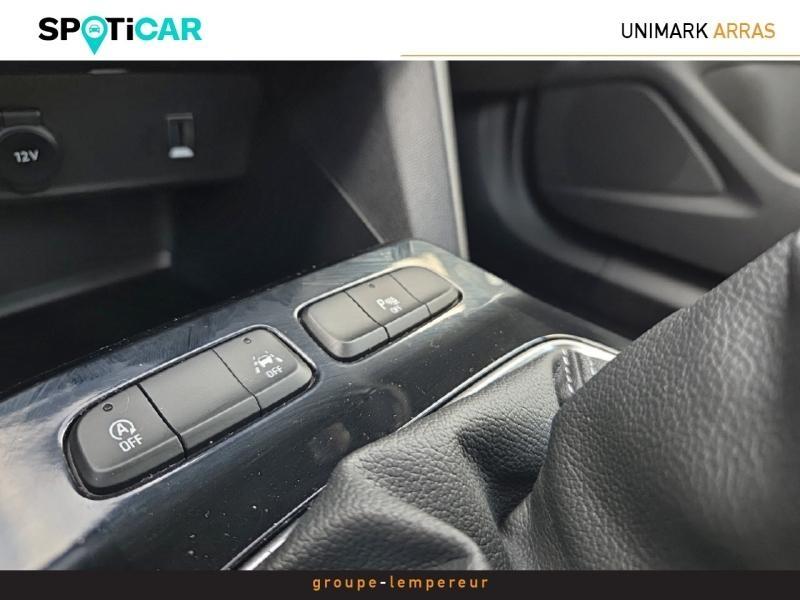Image OPEL Mokka Mokka-e 136ch Elegance Business