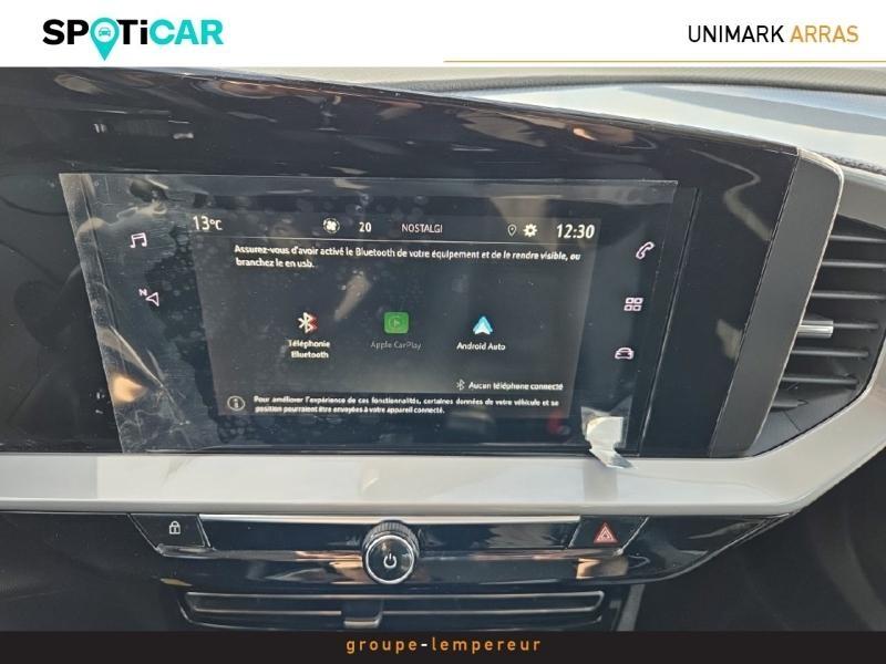 Image OPEL Mokka Mokka-e 136ch Elegance Business