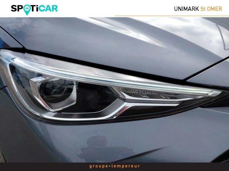 Image MG MOTOR ZS 1.5 Hybrid+ 197ch Luxury