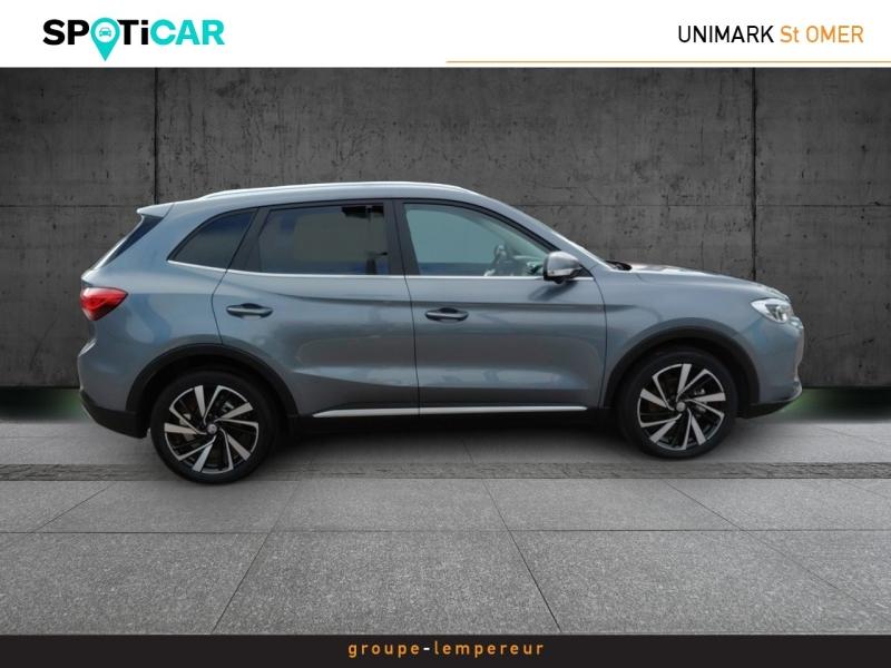 Image MG MOTOR ZS 1.5 Hybrid+ 197ch Luxury