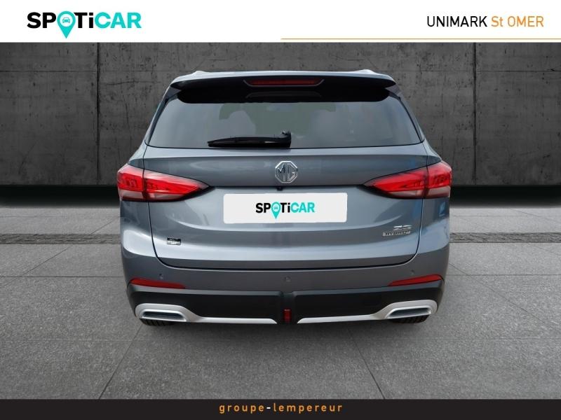 Image MG MOTOR ZS 1.5 Hybrid+ 197ch Luxury
