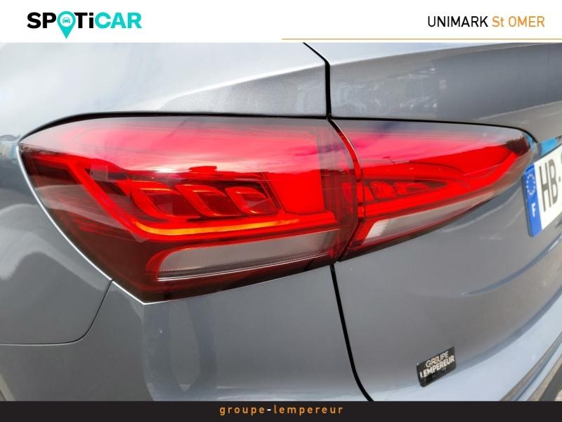 Image MG MOTOR ZS 1.5 Hybrid+ 197ch Luxury