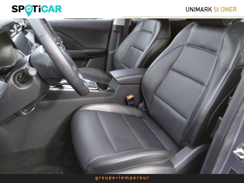 Image MG MOTOR ZS 1.5 Hybrid+ 197ch Luxury