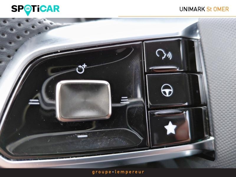 Image MG MOTOR ZS 1.5 Hybrid+ 197ch Luxury