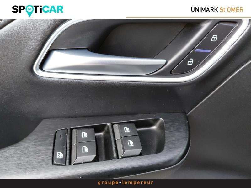 Image MG MOTOR ZS 1.5 Hybrid+ 197ch Luxury
