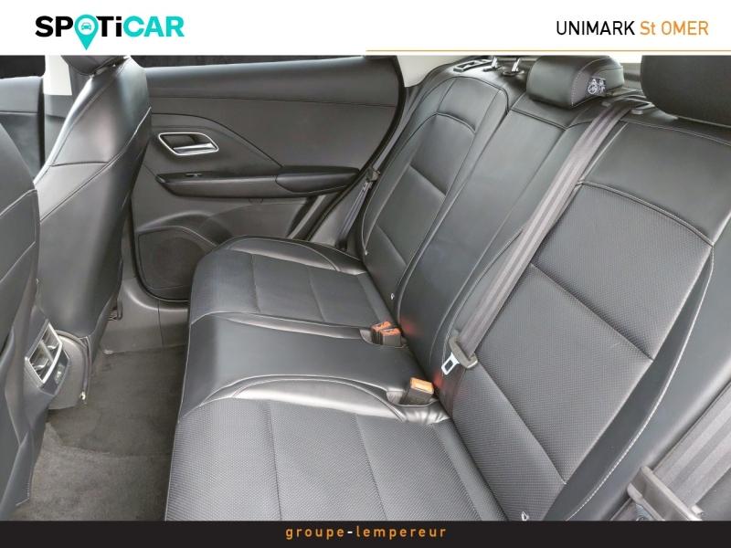 Image MG MOTOR ZS 1.5 Hybrid+ 197ch Luxury