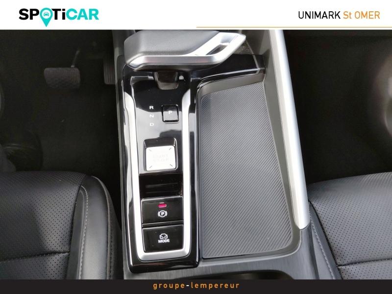Image MG MOTOR ZS 1.5 Hybrid+ 197ch Luxury