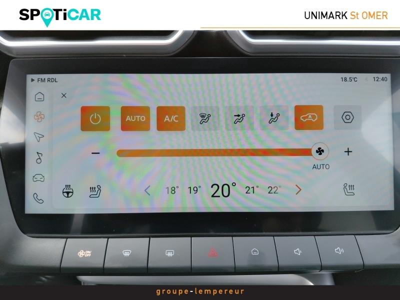 Image MG MOTOR ZS 1.5 Hybrid+ 197ch Luxury