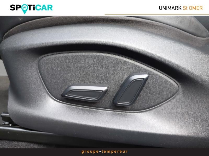 Image MG MOTOR ZS 1.5 Hybrid+ 197ch Luxury