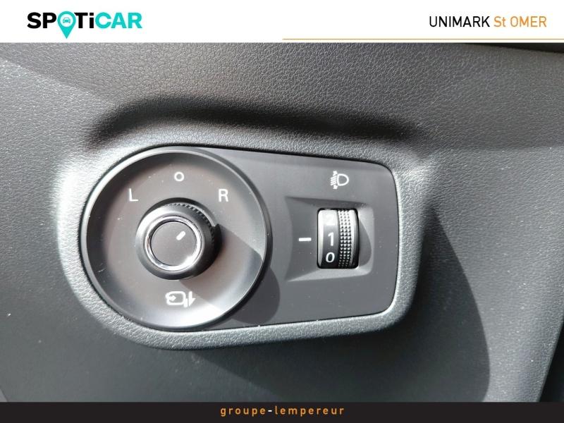Image MG MOTOR ZS 1.5 Hybrid+ 197ch Luxury