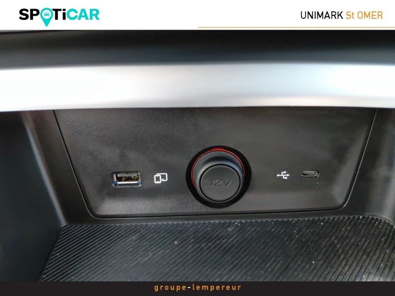 Image MG MOTOR ZS 1.5 Hybrid+ 197ch Luxury
