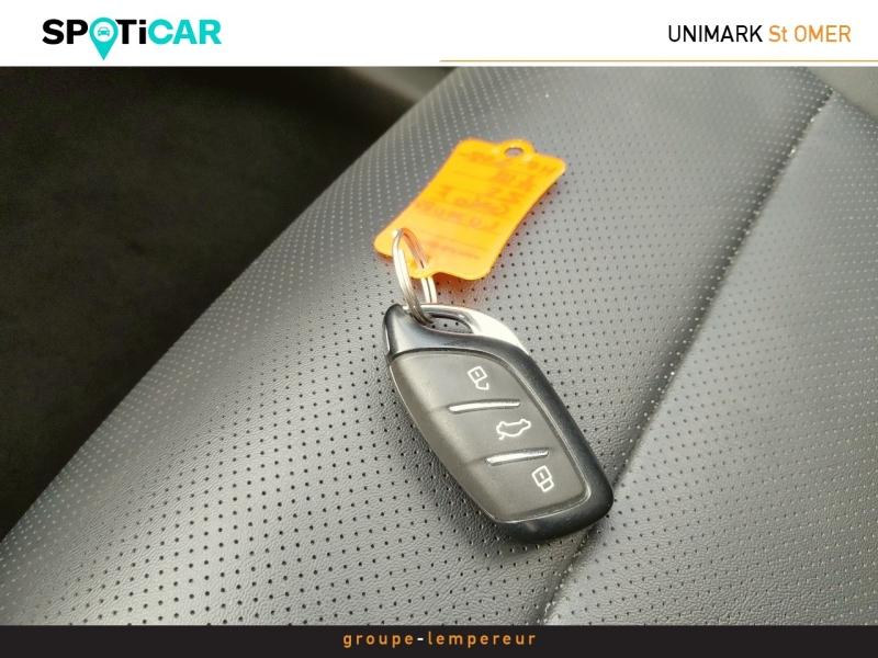 Image MG MOTOR ZS 1.5 Hybrid+ 197ch Luxury