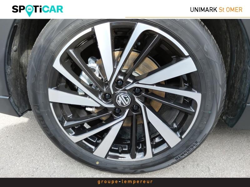 Image MG MOTOR ZS 1.5 Hybrid+ 197ch Luxury