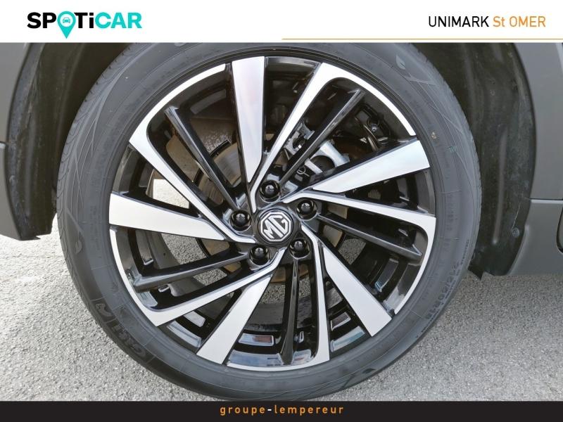 Image MG MOTOR ZS 1.5 Hybrid+ 197ch Luxury