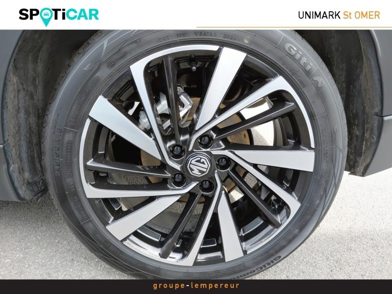 Image MG MOTOR ZS 1.5 Hybrid+ 197ch Luxury