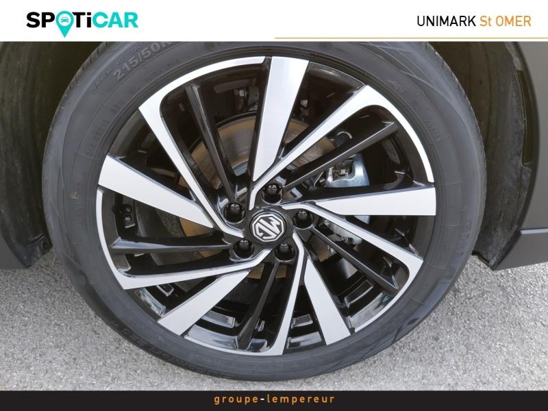 Image MG MOTOR ZS 1.5 Hybrid+ 197ch Luxury