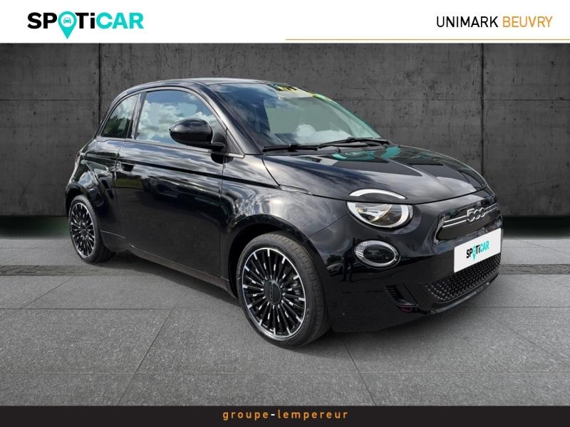 Photo FIAT 500 e 118ch Pack Confort & Style & Tech MY23