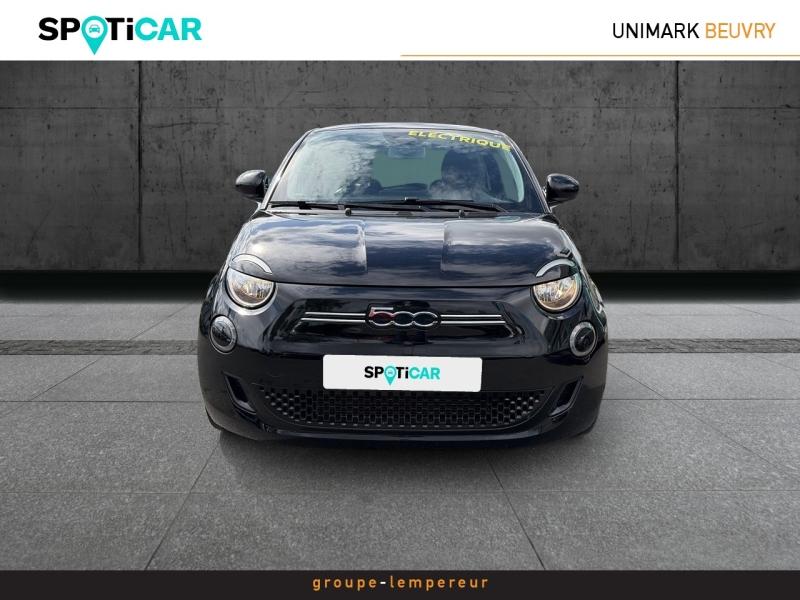Image FIAT 500 e 118ch Pack Confort & Style & Tech MY23
