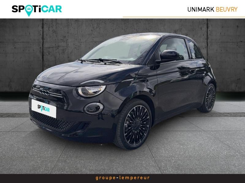 Image FIAT 500 e 118ch Pack Confort & Style & Tech MY23