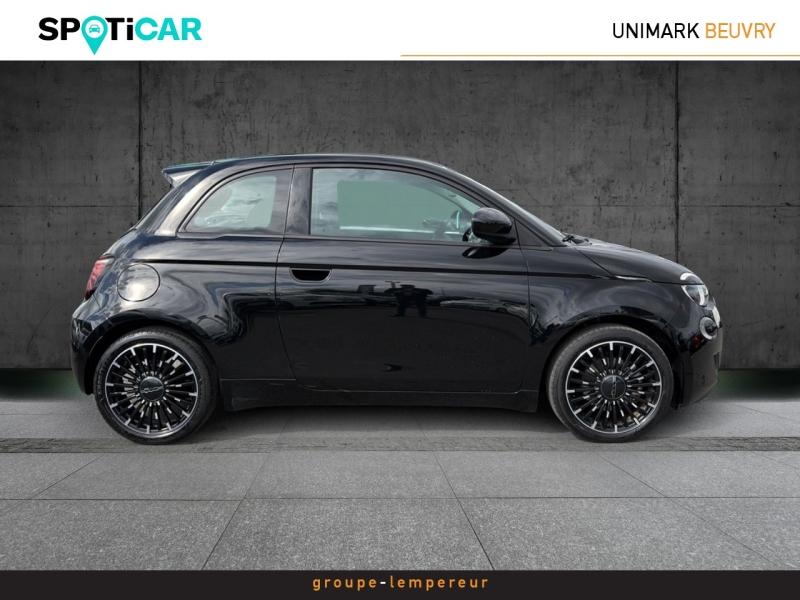 Image FIAT 500 e 118ch Pack Confort & Style & Tech MY23
