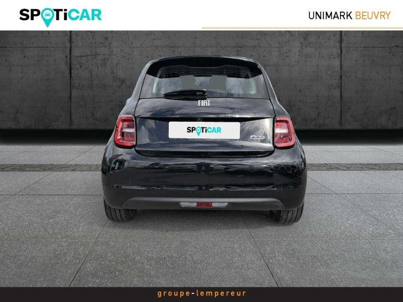 Image FIAT 500 e 118ch Pack Confort & Style & Tech MY23